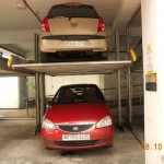 Stack Car Parking Systems